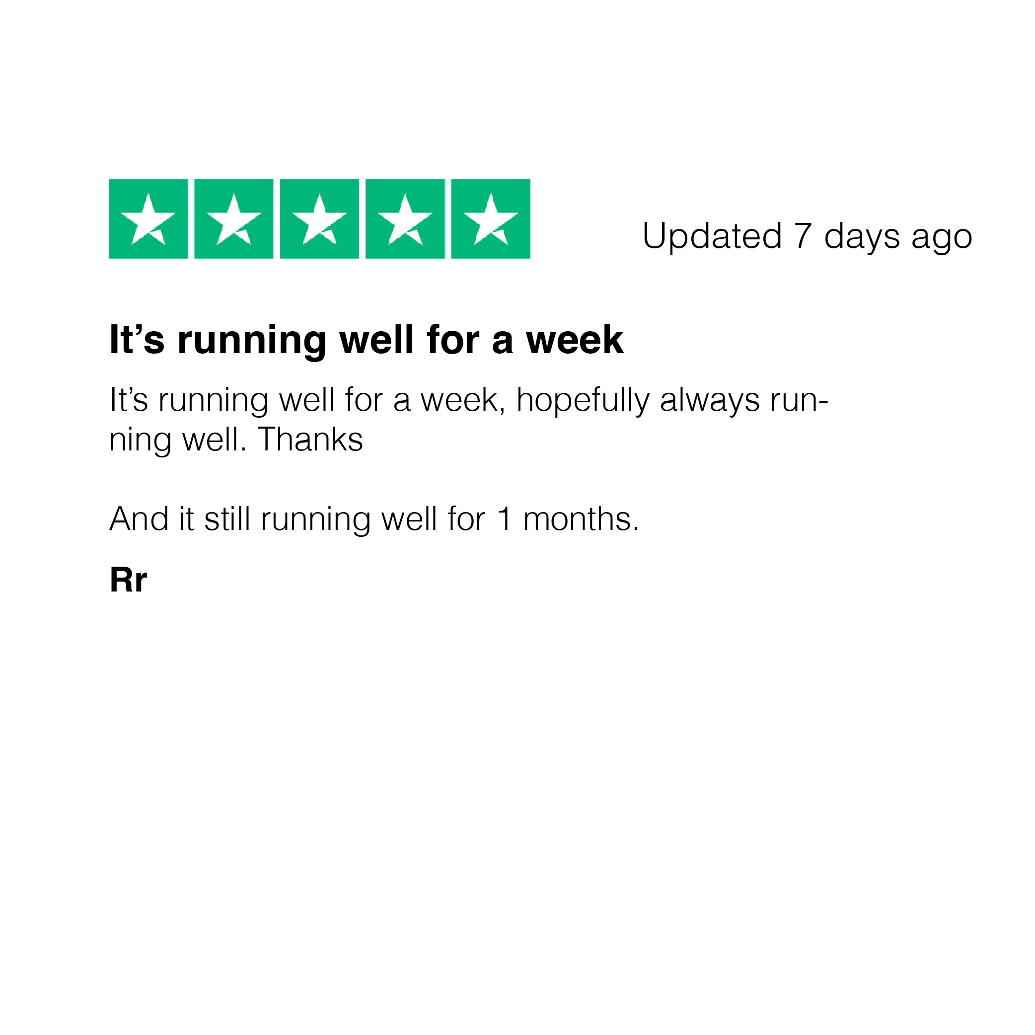 Trustpilot 4