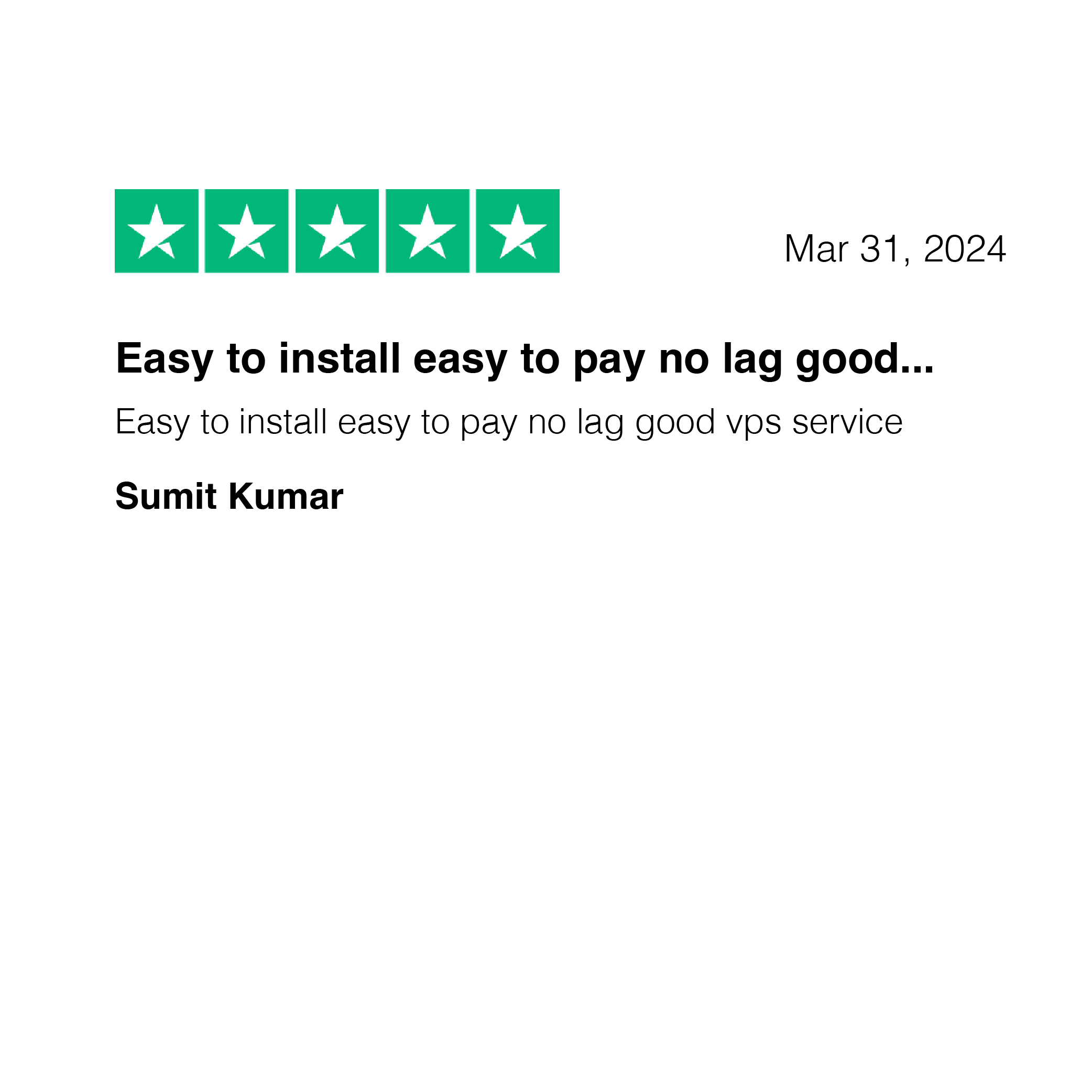 Trustpilot 7